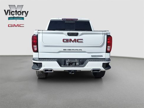 Used 2023 GMC Sierra 1500 Elevation w/ Elevation Premium Package image 15