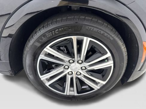 Used 2024 Cadillac Lyriq Luxury RWD image 83