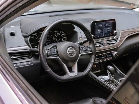 Used 2021 Nissan Altima 2.5 SL image 25