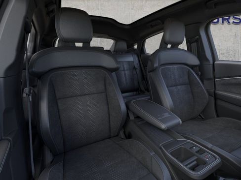 New 2025 Ford Mustang Mach-E GT w/ Interior Protection Package image 12