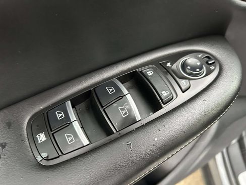 Used 2023 INFINITI QX55 Luxe w/ Cargo Package AWD/4WD image 16