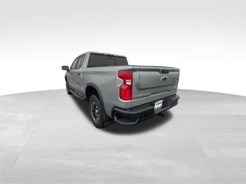 Certified 2024 Chevrolet Silverado 1500 ZR2 image 8
