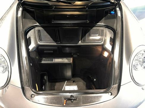 Used 2007 Porsche 911 Cabriolet image 26