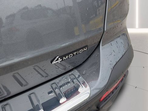 Used 2024 Volkswagen Taos S AWD/4WD image 9