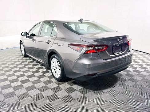 Used 2023 Toyota Camry LE FWD image 5