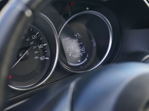 Used 2016 MAZDA CX-5 Touring image 15