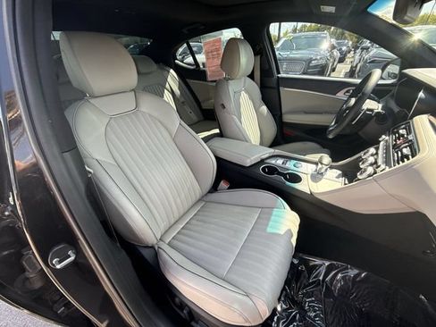 Used 2023 Genesis G70 2.0T w/ Sport Prestige Package AWD/4WD image 24