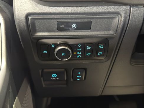 Used 2025 Ford F150 Tremor AWD/4WD image 31