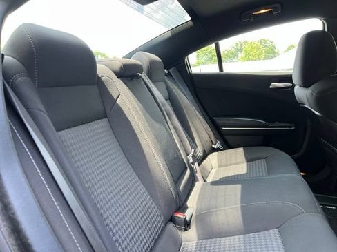 Used 2019 Dodge Charger GT RWD image 20