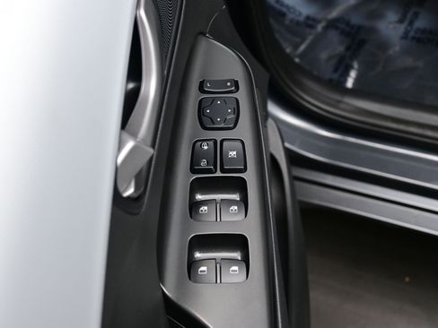 Certified 2021 Hyundai Kona Ultimate w/ Cargo Package image 10