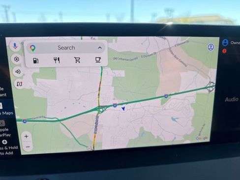 Certified 2023 Honda Accord Touring image 16