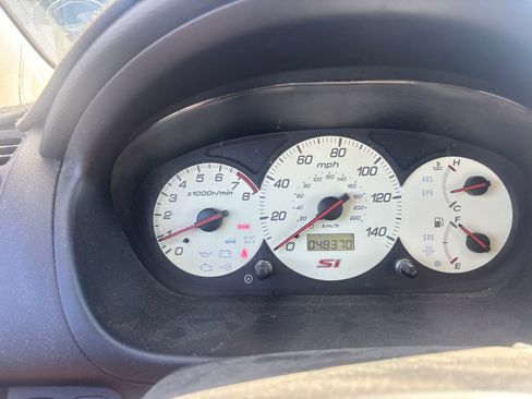 Used 2002 Honda Civic Si image 12