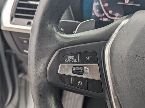 Used 2020 BMW X4 xDrive30i w/ Convenience Package image 12