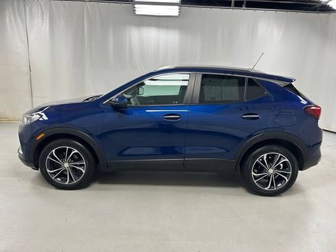 Used 2023 Buick Encore GX Select FWD image 8