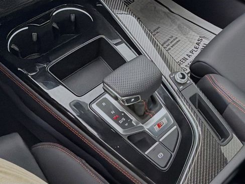 Certified 2023 Audi S4 Premium Plus w/ Premium Plus Package AWD/4WD image 16