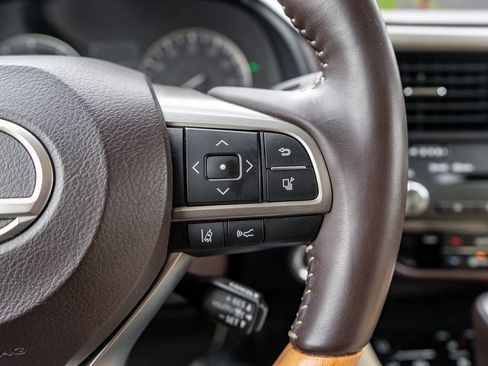 Used 2016 Lexus RX 350 AWD w/ Premium Package image 24