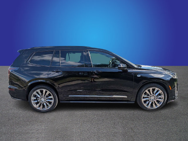 Used 2020 Cadillac XT6 Sport AWD/4WD image 7