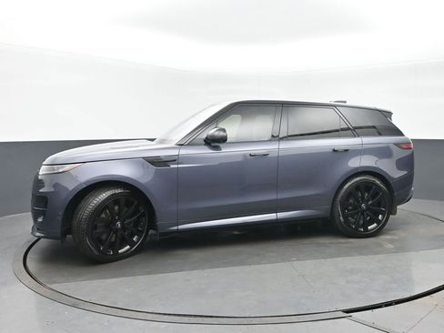 Used 2023 Land Rover Range Rover Sport First Edition AWD/4WD image 6