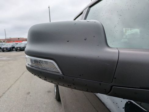 Used 2025 RAM 1500 Big Horn image 13