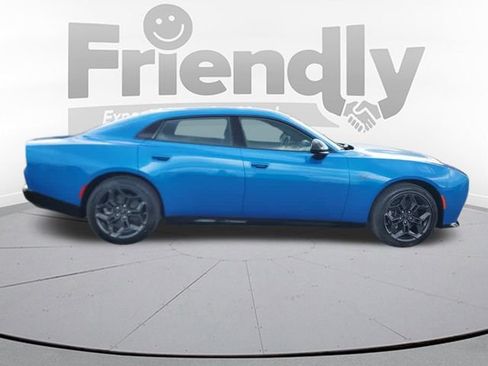 New 2026 Dodge Charger R/T AWD/4WD image 4