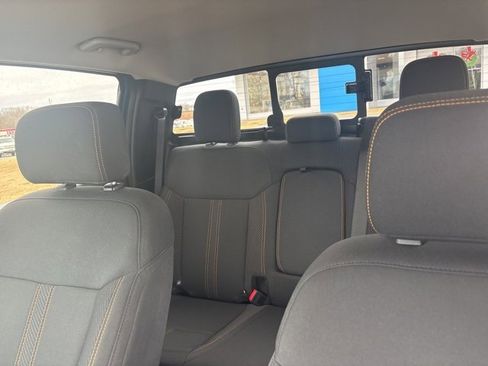 Used 2023 Ford Ranger XLT w/ Equipment Group 302A High image 29