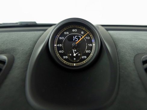 Certified 2025 Porsche 718 Boxster Spyder RS image 24