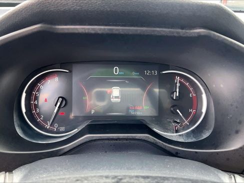 Used 2024 Toyota RAV4 XLE FWD image 25