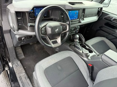 Certified 2023 Ford Bronco Big Bend image 11
