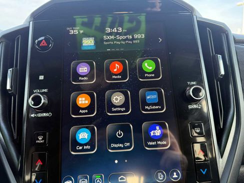 Certified 2025 Subaru Forester Premium w/ Convenience Package #1 image 24