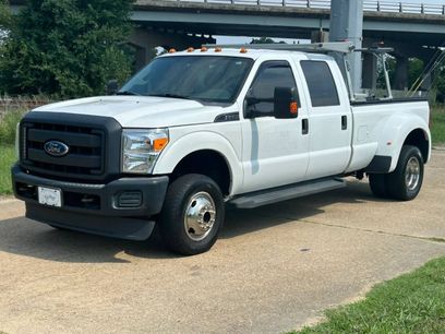 Used 2015 Ford F350 XL w/ Power Equipment Group