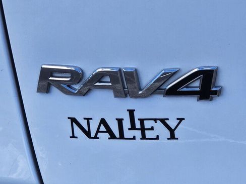 Certified 2021 Toyota RAV4 XLE w/ Convenience Package FWD image 30