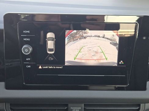 New 2026 Volkswagen Jetta Sport image 14