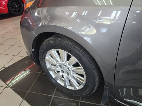 Used 2017 Toyota Sienna Limited Premium w/ Advanced Technology Package image 41