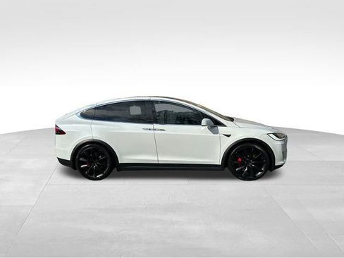 Used 2021 Tesla Model X Performance image 6