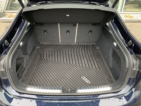 Certified 2025 Audi A5 2.0T Premium w/ Convenience Package image 17