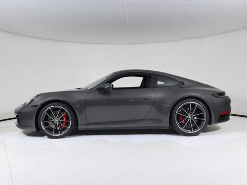 Certified 2021 Porsche 911 Carrera S image 2