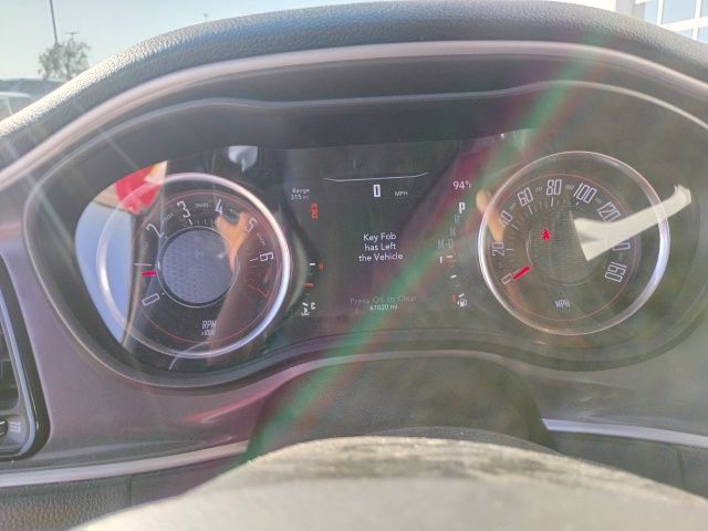 Used 2022 Dodge Challenger GT RWD image 9