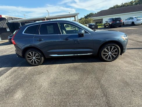 Used 2021 Volvo XC60 T5 Inscription w/ Advanced Package FWD image 4
