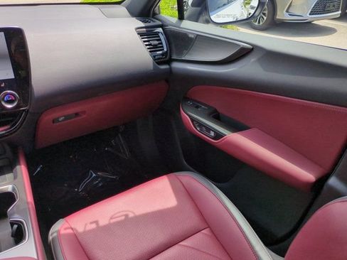 Certified 2024 Lexus NX 350 AWD w/ Vision Package image 16