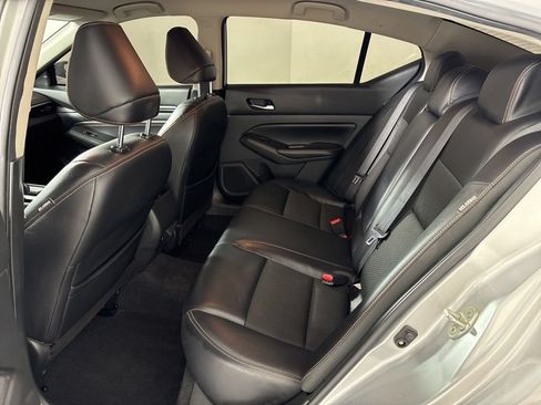 Used 2021 Nissan Altima 2.5 SR FWD image 21