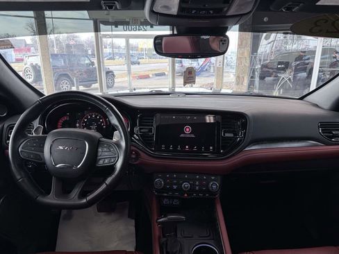 Used 2023 Dodge Durango SRT Hellcat image 47