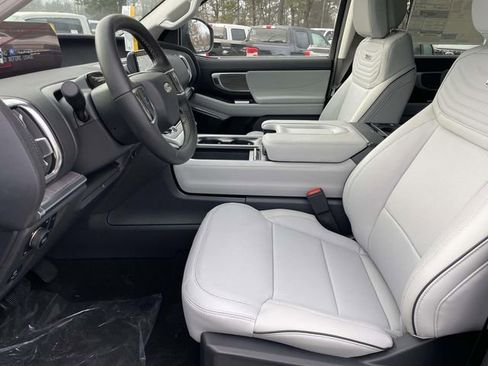 New 2026 Ford Expedition Max Platinum w/ Platinum Ultimate Package image 15