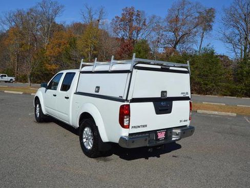 Used 2014 Nissan Frontier SV w/ SV Value Truck Package image 59