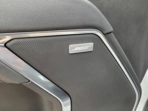 Certified 2025 Chevrolet Silverado 2500 LTZ w/ LTZ Convenience Package image 20