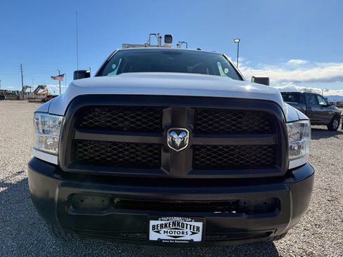 Used 2015 RAM 2500 Tradesman w/ Popular Equipment Group AWD/4WD image 3