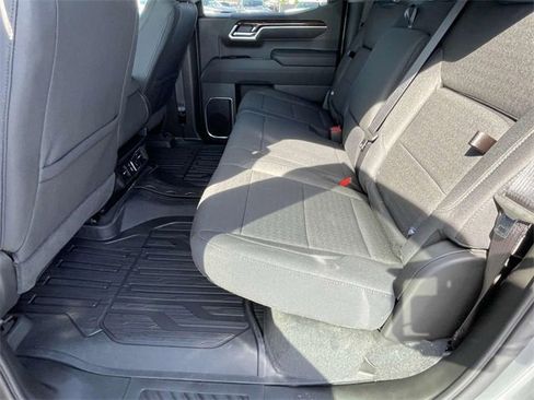 New 2026 GMC Sierra 1500 Elevation w/ Elevation Select Package image 9