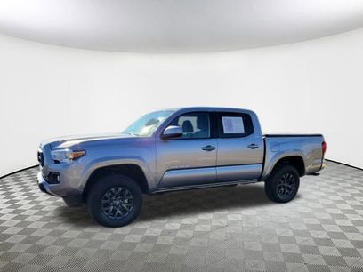 Used 2020 Toyota Tacoma SR5