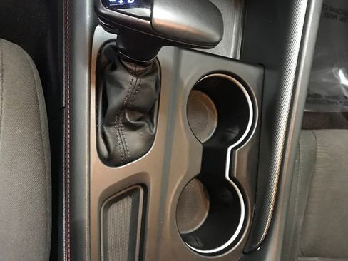 Certified 2025 Dodge Durango GT image 20