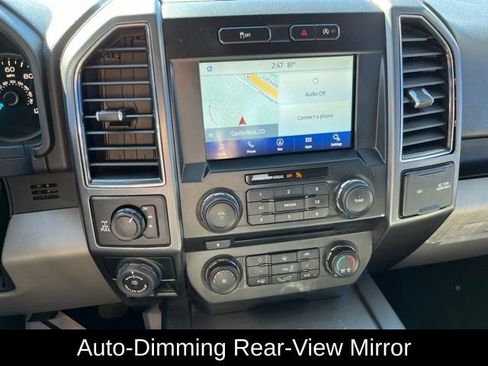 Used 2018 Ford F150 XLT w/ Equipment Group 302A Luxury image 30