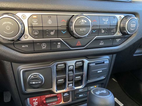 New 2026 Jeep Wrangler Willys image 11